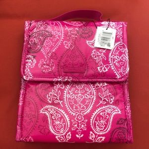 Vera Bradley Lunch Bag